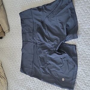New Lululemon Shorts Size 12